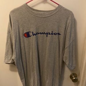 XXL Champion Tee